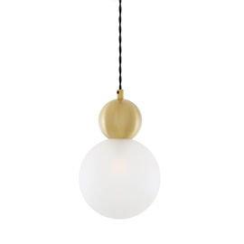 Helena 15cm Pendant Light